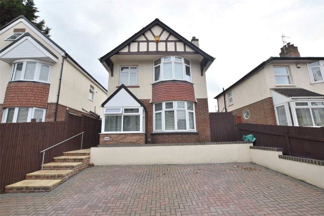 Thumbnail Detached house to rent in Barton Street, Gloucester