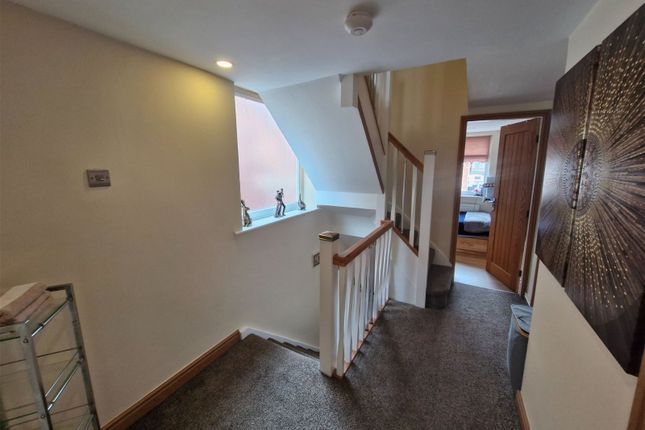 Semi-detached house for sale in Lathom Drive, Liverpool