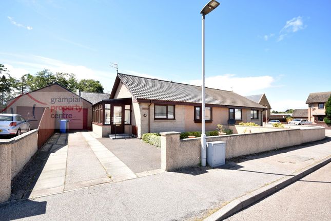 2-bed house on 12 Springfield Gardens, Elgin, £190,000