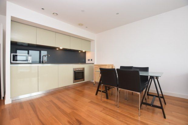 Flat to rent in City Lofts St. Pauls, Sheffield