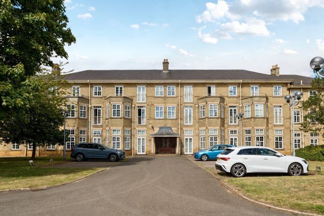 1-bed flat on Apartment 29, Cathedral Heights, Chichester Road, Lincoln, £155,000
