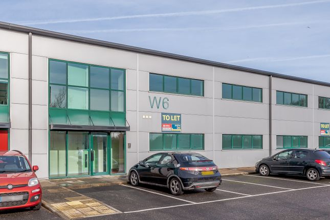 Thumbnail Industrial to let in &amp; Capital Business Park, Capital Point, Parkway, Cardiff