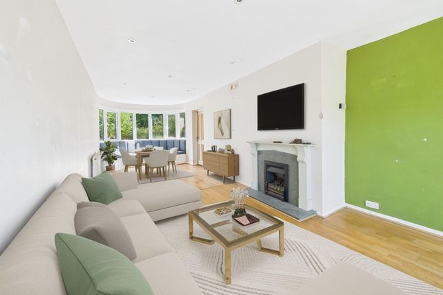 17 Kirk Road, Nottingham photo 3