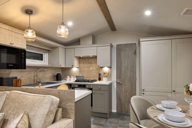 Willerby Salisbury, Akebar Park Country Park, Leyburn photo 2