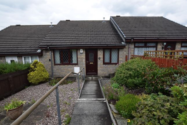 Bungalow to rent in Bradshaw Close, Nelson