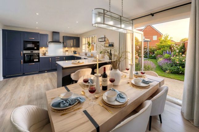 Plot 26 The Kingford,, Waverley Gardens, Farnham photo 4