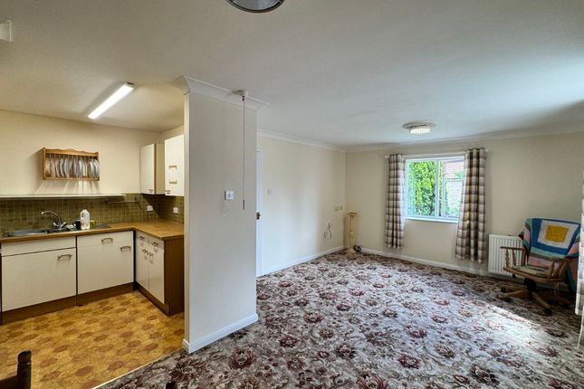 12, Mill House Apartments, Pickering photo 2