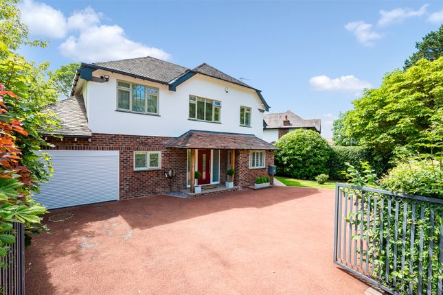 7 Carrwood Road
