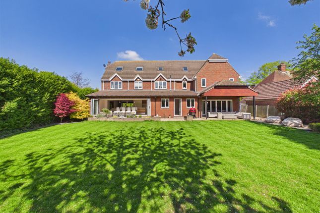 Five Gables, Welton Low Road, Elloughton photo 4