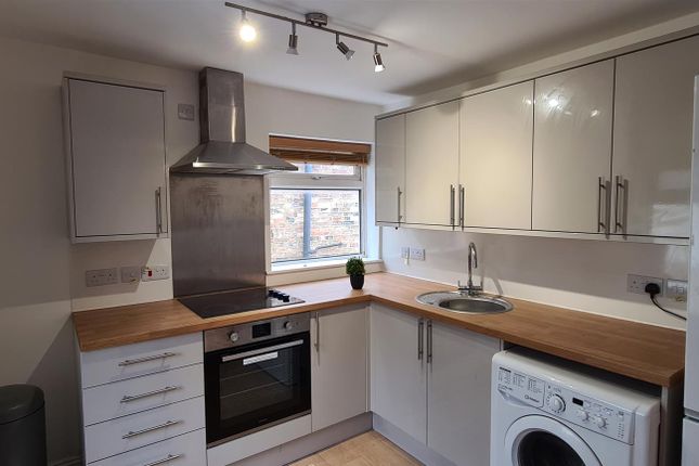 Shared accommodation to rent in High Street, Somersham, Huntingdon