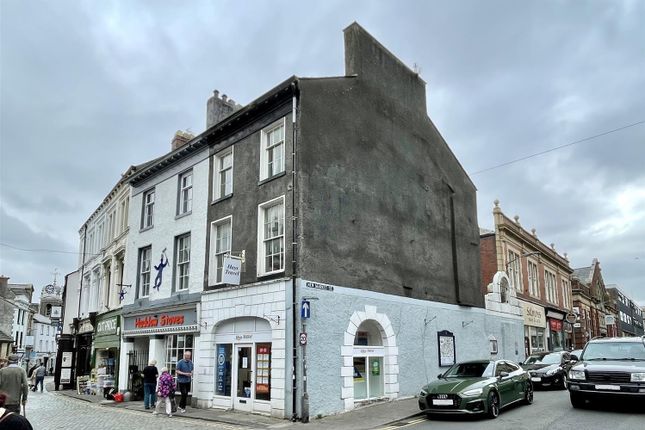 Property for sale in Market Street, Ulverston