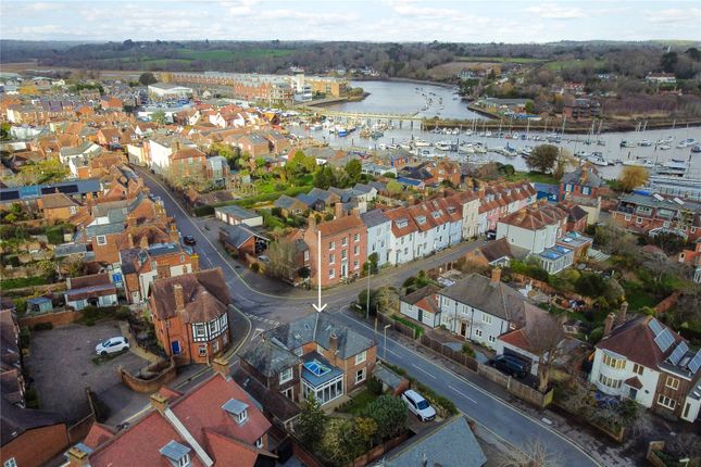 Alma House,, Grove Road, Hampshire photo 2