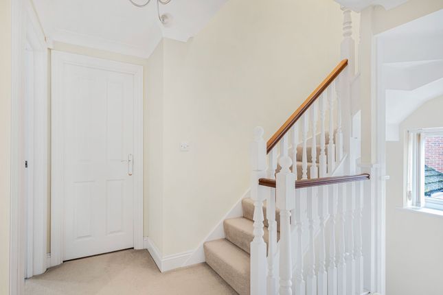 Detached house for sale in Anthorne Close, Potters Bar