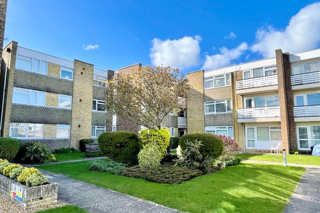 Flat for sale in Chichester Court, Rustington, West Sussex