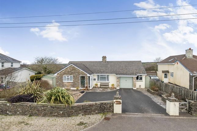 3-bed house on Bonneville, Harton Cross, Bideford, £550,000