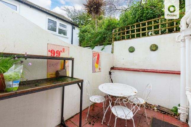 Thumbnail Terraced house for sale in Kemp Street, North Laine, Brighton