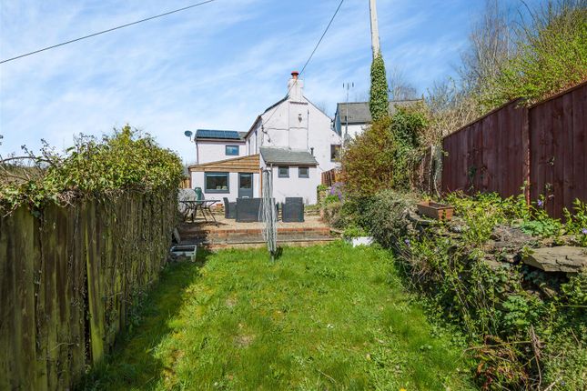 Semi-detached house for sale in Bridge Road, Harrow Hill, Drybrook