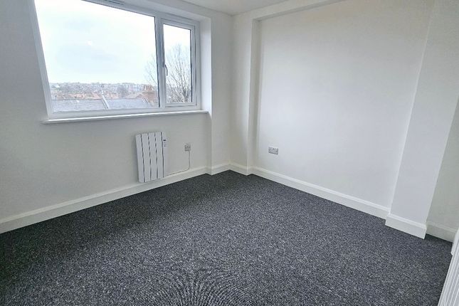Flat 7, Victoria Drive, Eastbourne photo 4