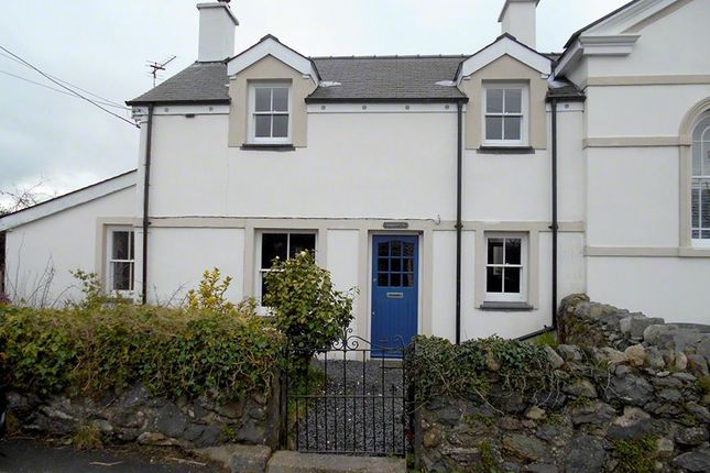 Cottage to rent in Rhoslwyn, Rhos Isaf, Caernarfon LL54