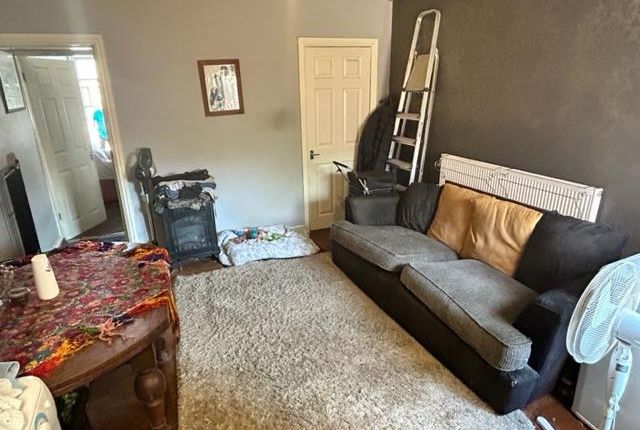 Terraced house for sale in Beever Street, Goldthorpe, Rotherham