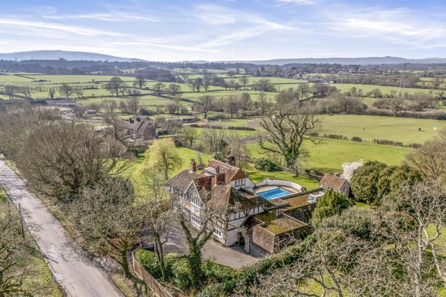Bourne House, Truslers Hill Lane, Hassocks photo 4