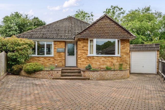 Thumbnail Bungalow for sale in Broomfield Close, Guildford, Surrey