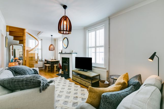 Tidekeepers Cottage, 52 Fore Street, Port Isaac photo 2