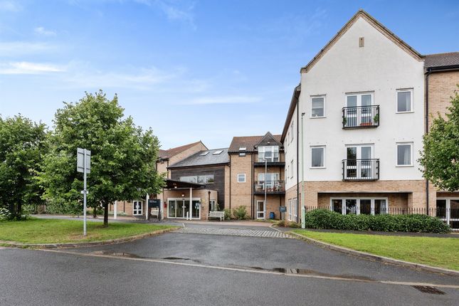 Flat for sale in Airfield Road, Bury St. Edmunds