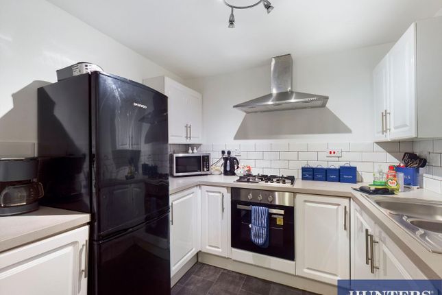 Flat for sale in Psalm Cottage, Church House, Scarborough, North Yorkshire