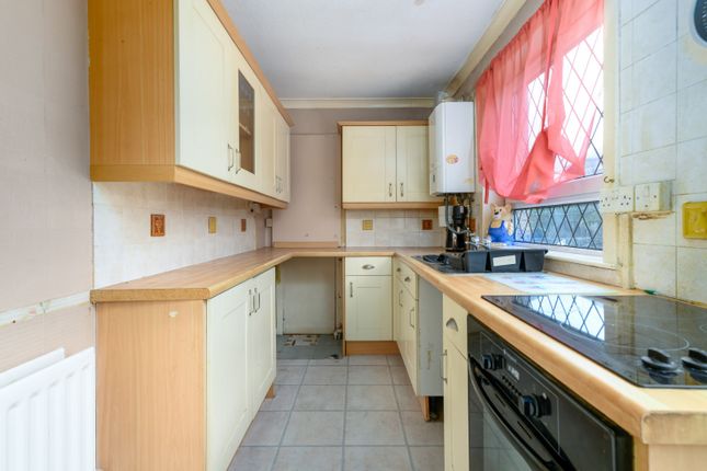 192, Broad Street, Cowdenbeath photo 4