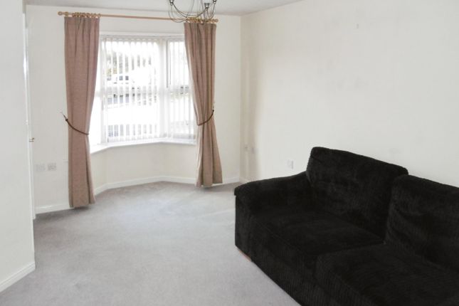 20, Victory Way, Sleaford photo 2