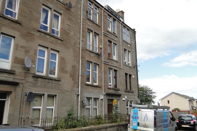 Thumbnail Flat to rent in G/L, 17 East School Road, Dundee