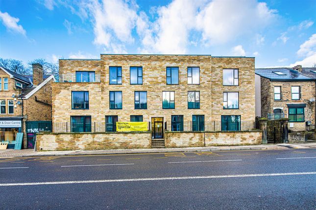 Flat to rent in Bank Apartments, Abbeydale
