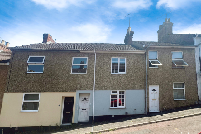 Terraced house for sale in Western Street, Swindon