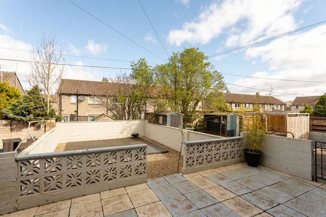Property for sale in Balunie Terrace, Dundee