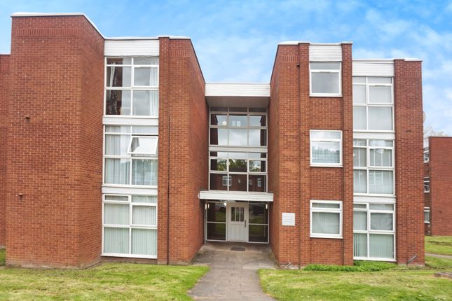 Flat for sale in Monks Kirby Road, Walmley, Sutton Coldfield