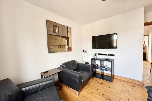 Flat 4, Victor Court 21A Arthur Street, Nottingham photo 2