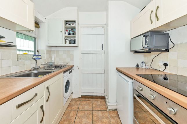 Terraced house for sale in Green Street, Royston