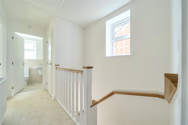 Plot 1, The Coleridge,, Neroche Meadows, Ilminster photo 4