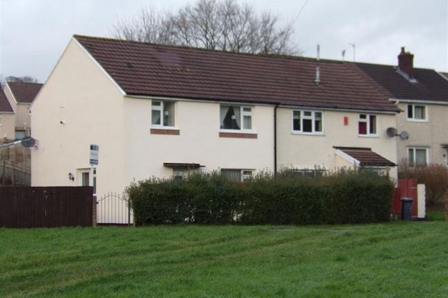 Property to rent in 36 Newport Road, Pontllanfraith, Blackwood NP12