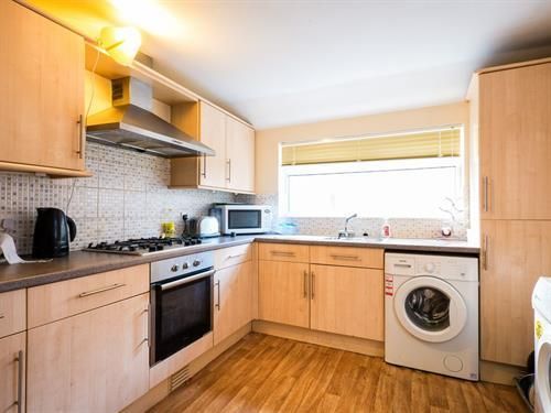 Terraced house for sale in Brooklyn Street, Hull