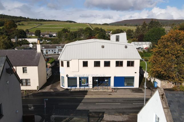 Strathnaver House, Main Street, Golspie Sutherland 6Rn6 KW10, property ...