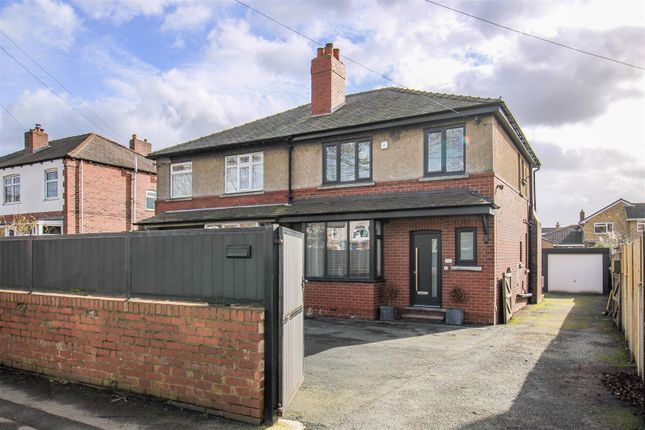 3-bed house on 315, Horbury Road, Wakefield, £260,000