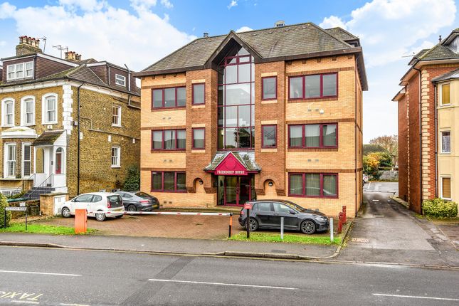 Thumbnail Office for sale in Friendship House, Gresham Road, Staines-Upon-Thames