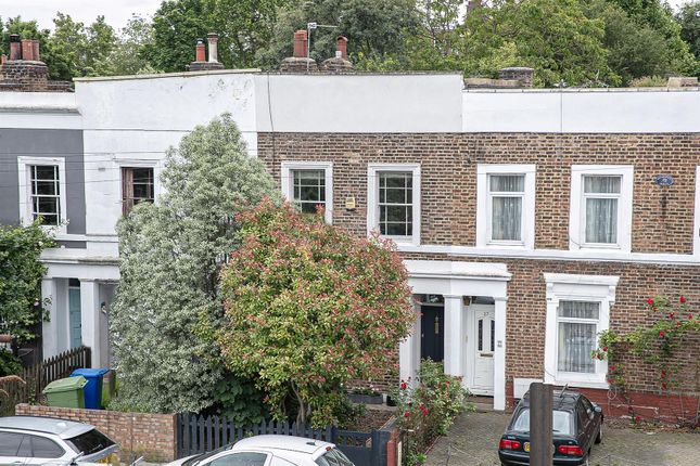 Thumbnail Terraced house for sale in Blenheim Grove, Peckham