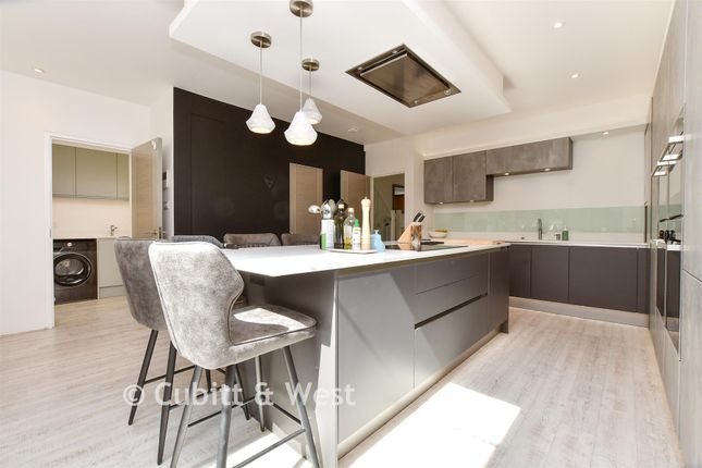 4-bed terraced on 7, Morley Road, Sutton, £850,000