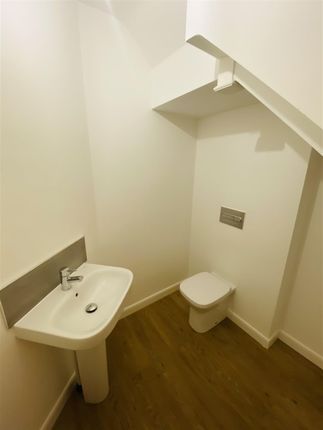 1, Temple mews, Temple Street, RUGBY photo 4