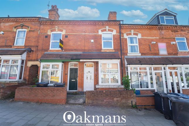 Property to rent in Dawlish Road, Selly Oak, Birmingham