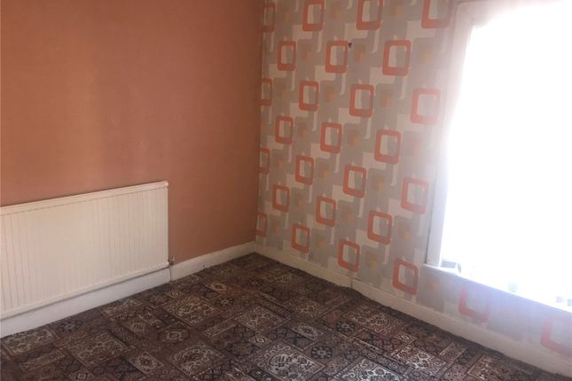 Terraced house for sale in Redcar Street, Liverpool, Merseyside