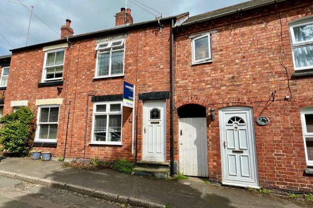 Terraced house for sale in Nibbits Lane, Braunston